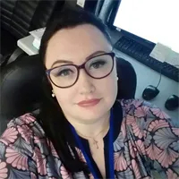 Фотография репетитора Струина Нина Григорьевна