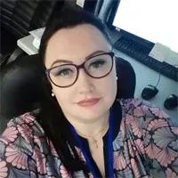 Фотография репетитора Струина Нина Григорьевна