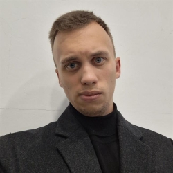 Фотография репетитора Мордовской Даниил Сергеевич