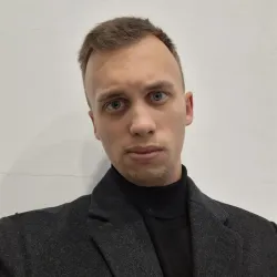 Фотография репетитора Мордовской Даниил Сергеевич