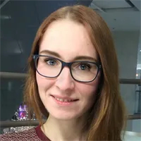 Фотография репетитора Поленичко Ксения Васильевна