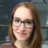 Фотография репетитора Поленичко Ксения Васильевна