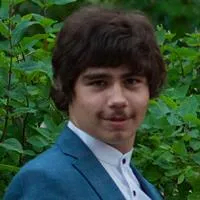 Фотография репетитора Стасюк Ярослав Артемович