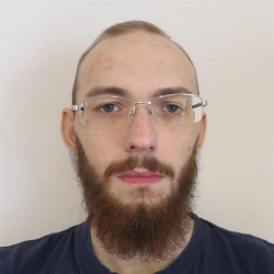 Фотография репетитора Солодовников Михаил Алексеевич