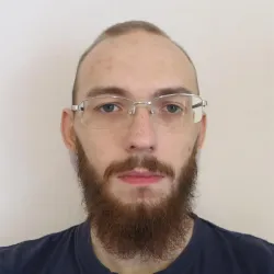 Фотография репетитора Солодовников Михаил Алексеевич