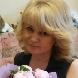 Фотография репетитора Павлова Наталия Юрьевна