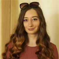 Фотография репетитора Левитан Кристина Юрьевна