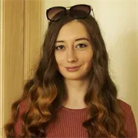 Фотография репетитора Левитан Кристина Юрьевна