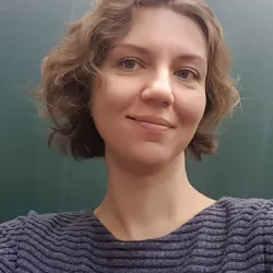 Фотография репетитора Ардинарцева Анна Валерьевна