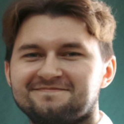 Фотография репетитора Плотников Евгений Павлович