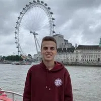 Фотография репетитора Сидоров Артем Евгеньевич