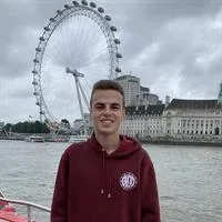 Фотография репетитора Сидоров Артем Евгеньевич