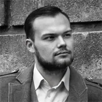 Фотография репетитора Мамонов Евгений Одиссеевич