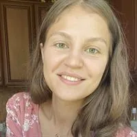 Фотография репетитора Меринова Алена Алексеевна