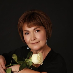 Фотография репетитора Салиева Татьяна Яковлевна