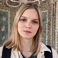 Фотография репетитора Еремина Ксения Евгеньевна