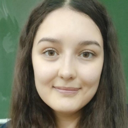 Фотография репетитора Харисова Екатерина Ивановна