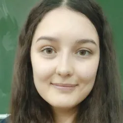 Фотография репетитора Харисова Екатерина Ивановна