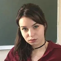 Фотография репетитора Журба Виктория Валерьевна