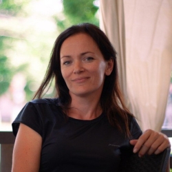 Фотография репетитора Гречкина Антонина Сергеевна