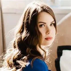 Фотография репетитора Макарова Дарья Михайловна