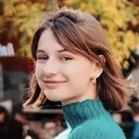 Фотография репетитора Кузнецова Юлия Витальевна