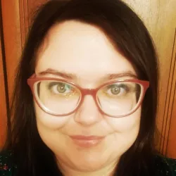 Фотография репетитора Шамрай Валерия Евгеньевна