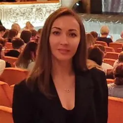 Фотография репетитора Моруженко Татьяна Сергеевна