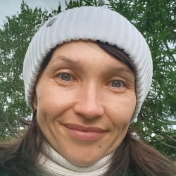 Фотография репетитора Бессонова Люция Вагысовна