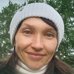 Фотография репетитора Бессонова Люция Вагысовна