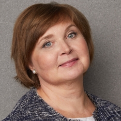 Фотография репетитора Галанина Наталия Ивановна