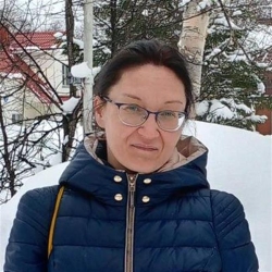 Фотография репетитора Желвакова Елена Алексеевна