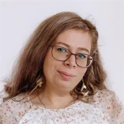 Фотография репетитора Писцова Анна Сергеевна