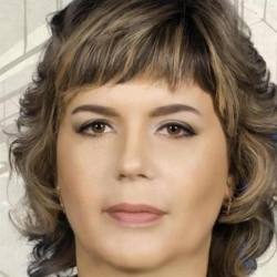 Фотография репетитора Усенко Ольга Александровна