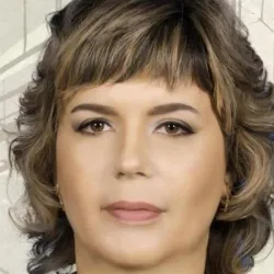 Фотография репетитора Усенко Ольга Александровна