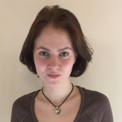 Фотография репетитора Савченко Стефания Константиновна