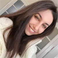 Фотография репетитора Сорокина Анастасия Александровна