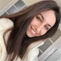 Фотография репетитора Сорокина Анастасия Александровна