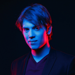 Фотография репетитора Мусатов Дмитрий Альбертович