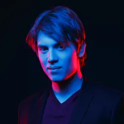 Фотография репетитора Мусатов Дмитрий Альбертович