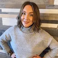 Фотография репетитора Старикова Наталья Игоревна