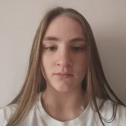 Фотография репетитора Юношева Алиса Алексеевна