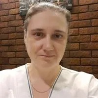 Фотография репетитора Богачева Екатерина Евгеньевна