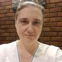 Фотография репетитора Богачева Екатерина Евгеньевна