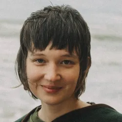 Фотография репетитора Илюшина Дарья Дмитриевна