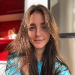 Фотография репетитора Мурашкина Диана Валерьевна