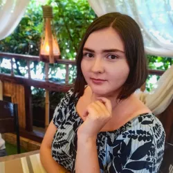 Фотография репетитора Южакова Екатерина Игоревна