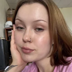 Фотография репетитора Перловас Яна Павловна