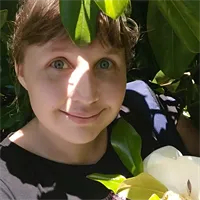 Фотография репетитора Слободянюк Елена Георгиевна