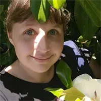 Фотография репетитора Слободянюк Елена Георгиевна